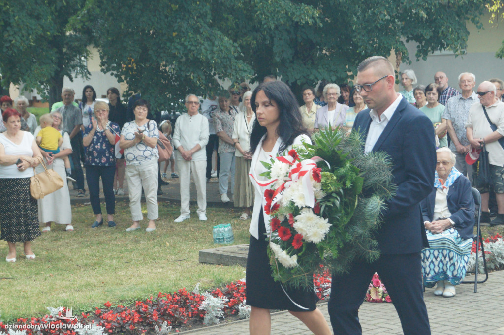 78. rocznica wybuchu  powstania warszawskiego