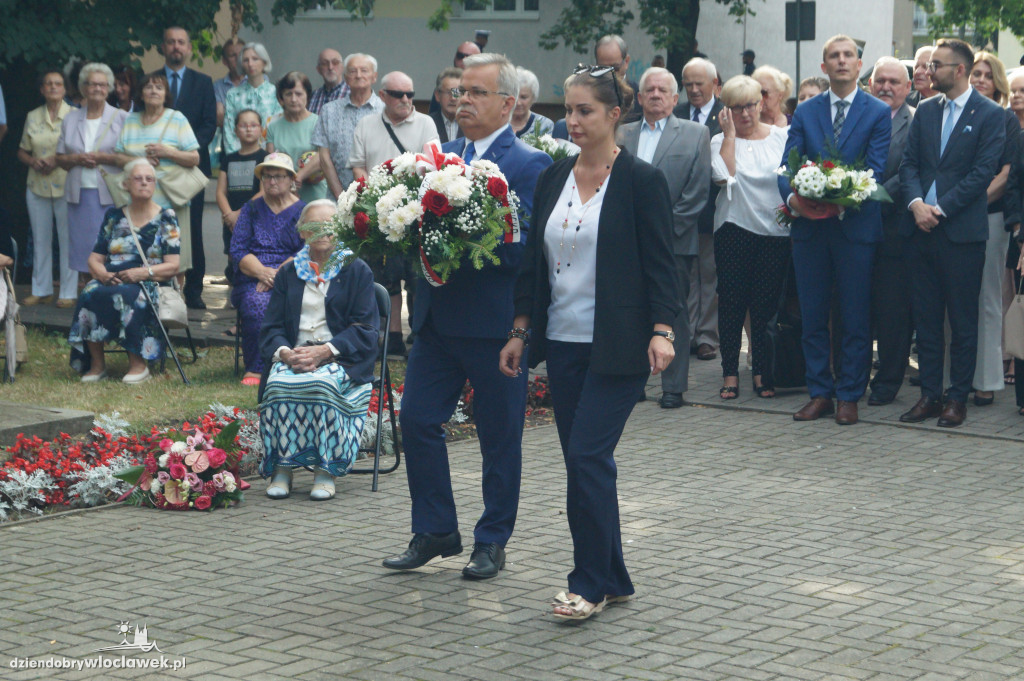 78. rocznica wybuchu  powstania warszawskiego