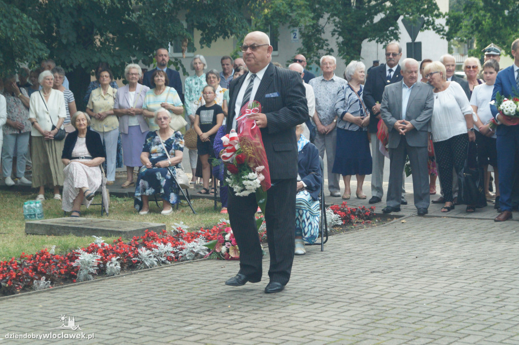 78. rocznica wybuchu  powstania warszawskiego