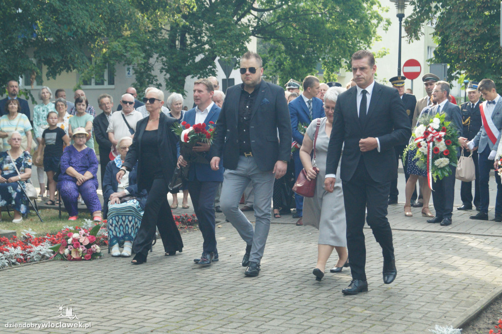 78. rocznica wybuchu  powstania warszawskiego