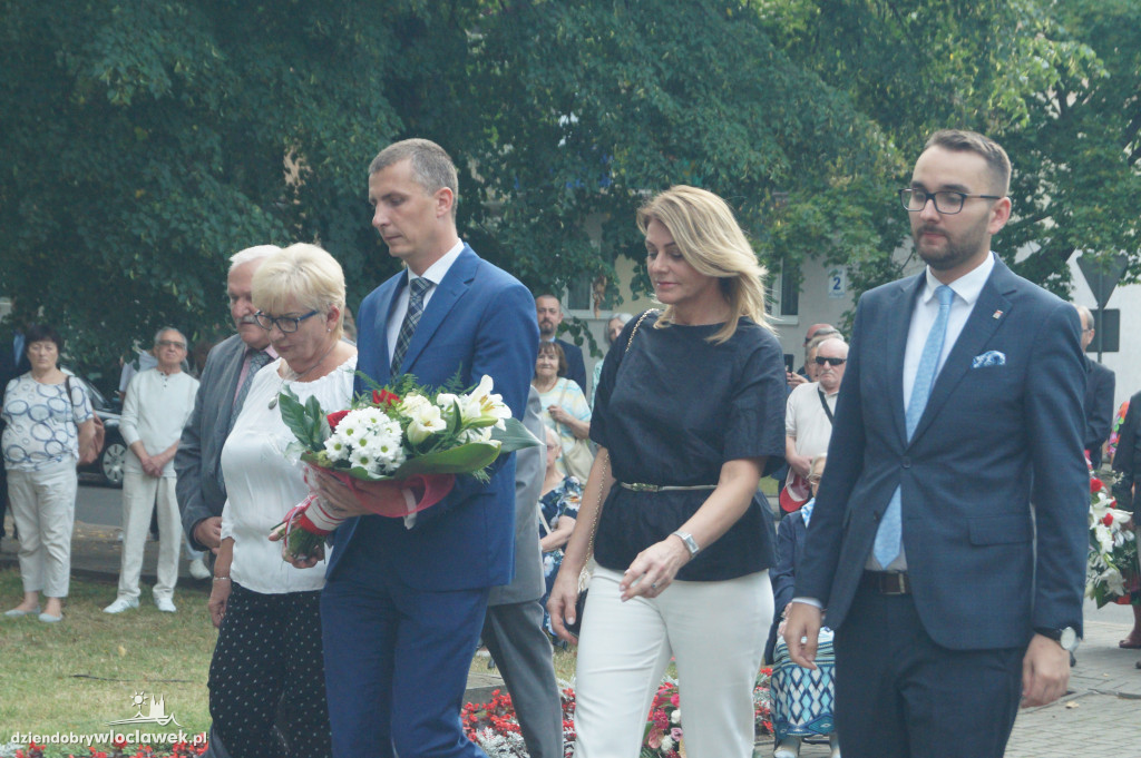 78. rocznica wybuchu  powstania warszawskiego
