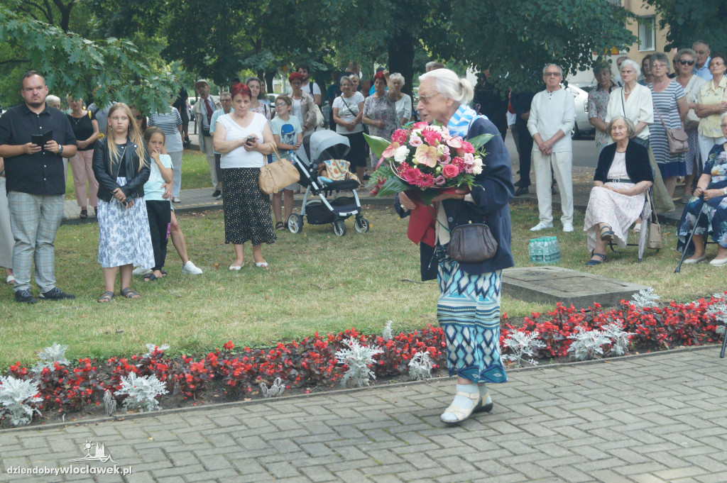 78. rocznica wybuchu  powstania warszawskiego