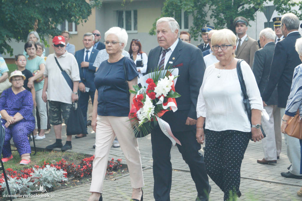 78. rocznica wybuchu  powstania warszawskiego