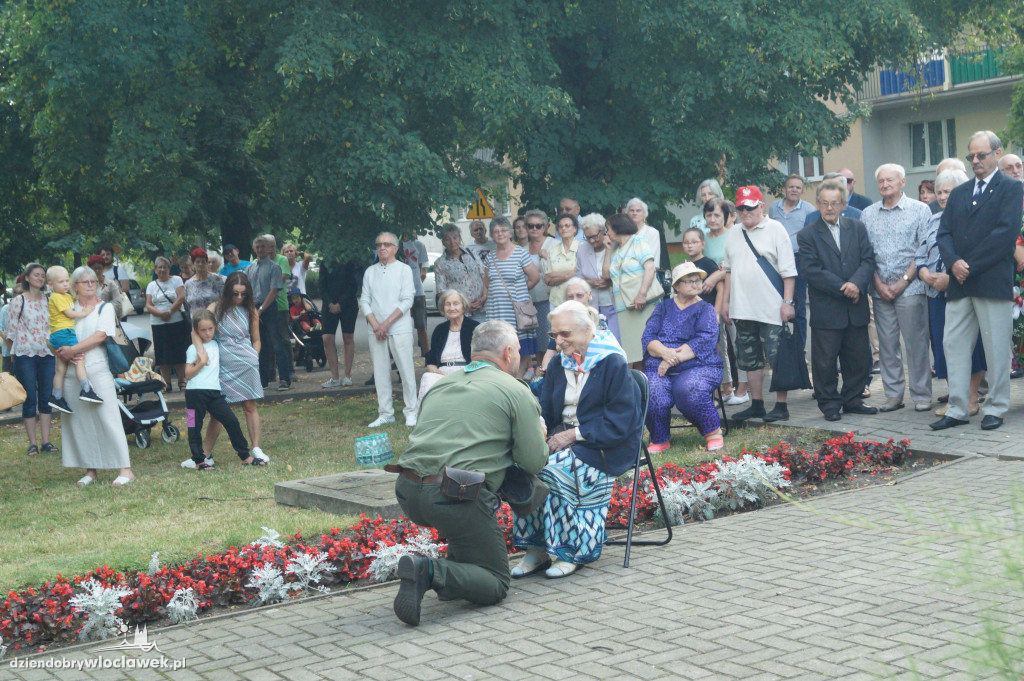 78. rocznica wybuchu  powstania warszawskiego
