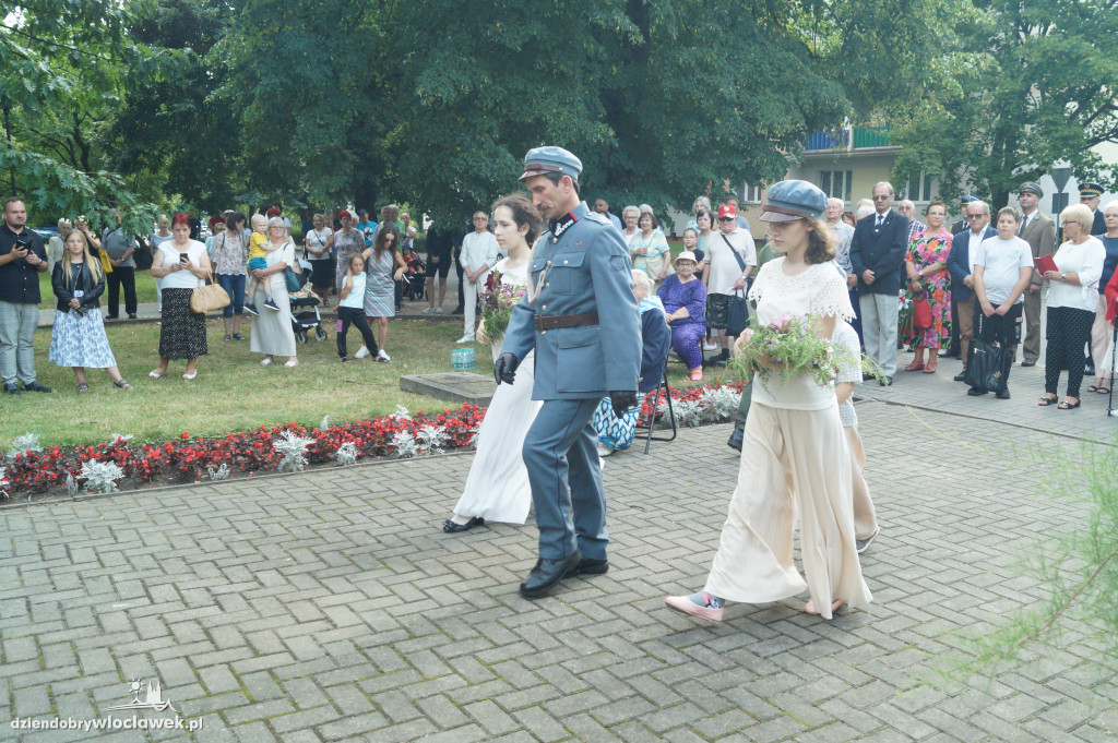 78. rocznica wybuchu  powstania warszawskiego