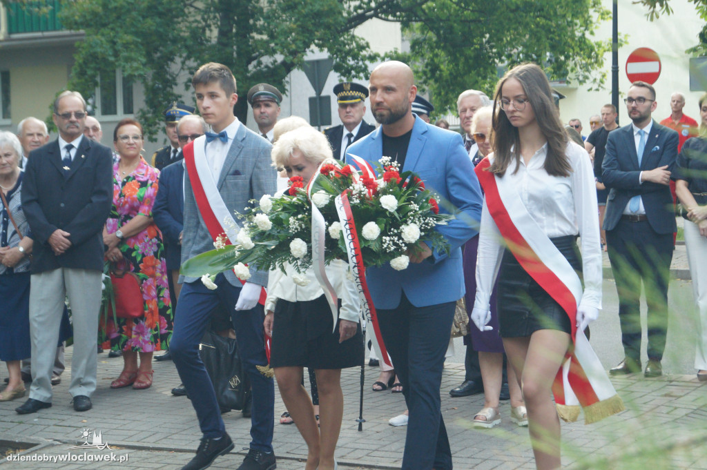 78. rocznica wybuchu  powstania warszawskiego