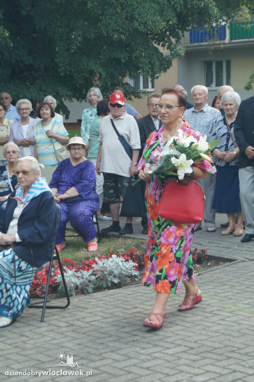 78. rocznica wybuchu  powstania warszawskiego