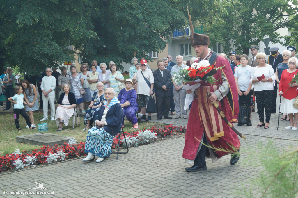78. rocznica wybuchu  powstania warszawskiego