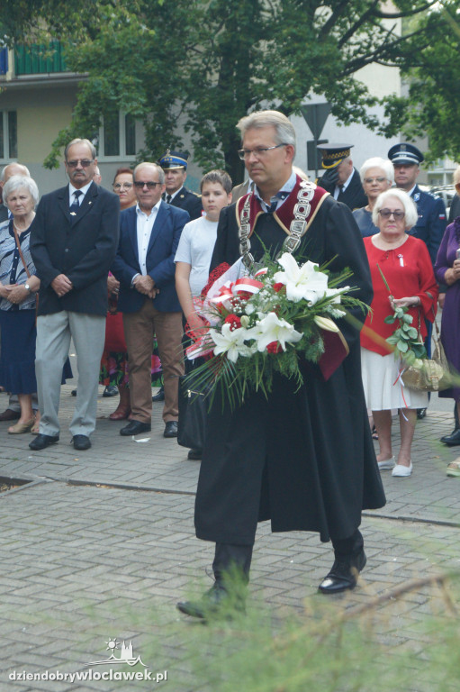 78. rocznica wybuchu  powstania warszawskiego