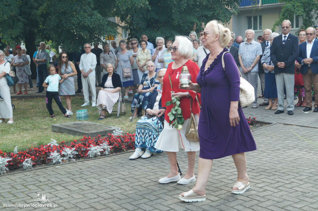78. rocznica wybuchu  powstania warszawskiego