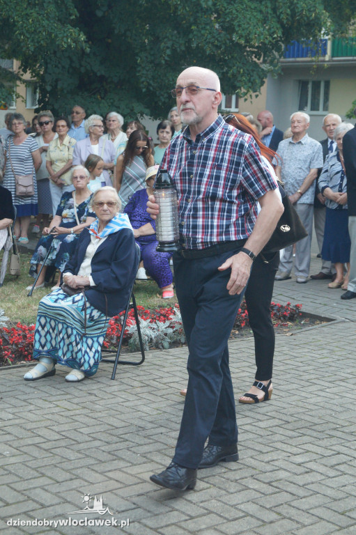 78. rocznica wybuchu  powstania warszawskiego