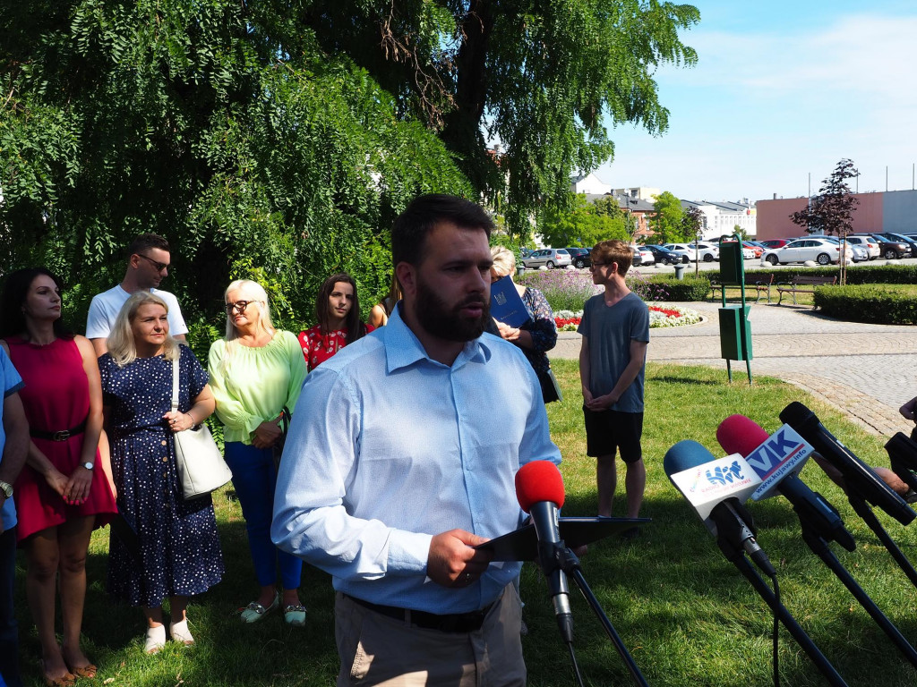 Są wyniku Budżetu Obywatelskiego 2023