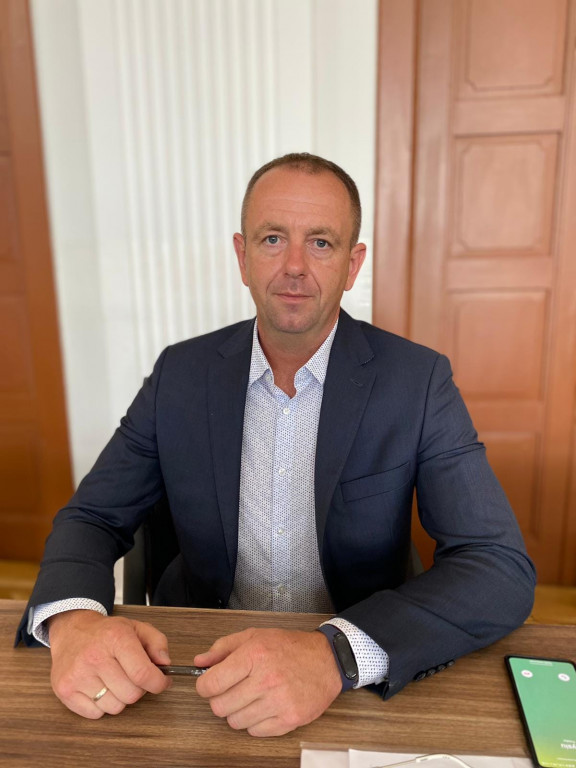 XLV Sesja Rady Powiatu we Włocławku