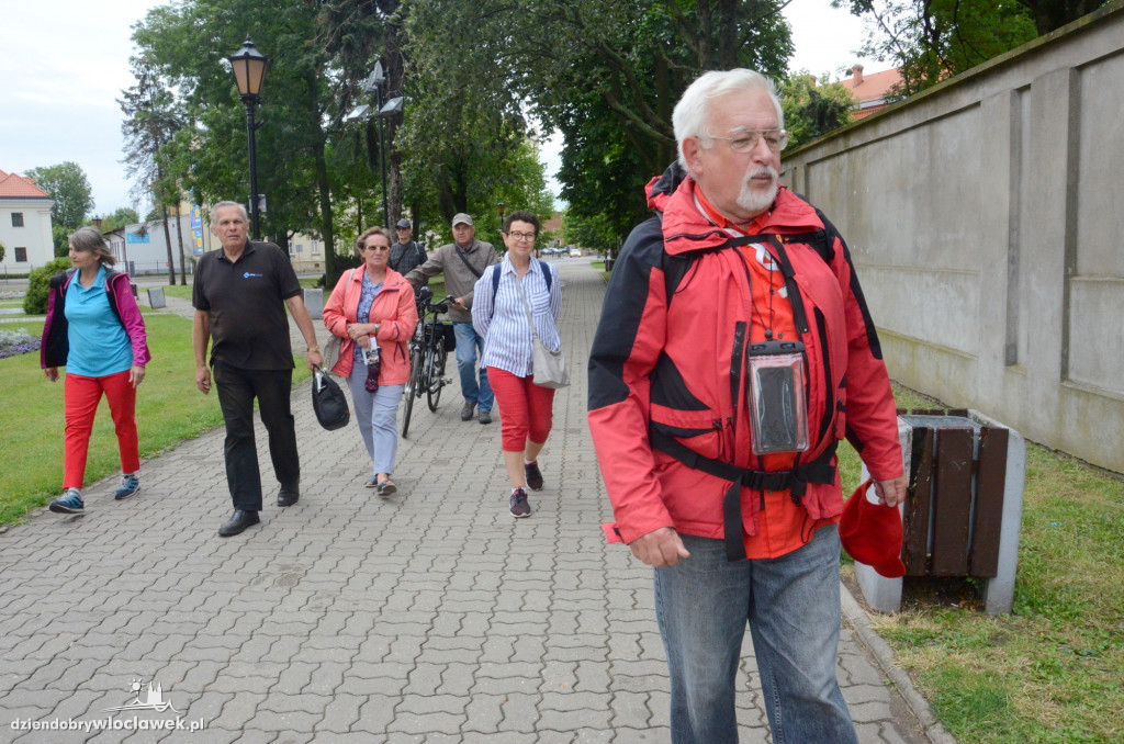 Z przewodnikiem na Wzgórze Gotarda