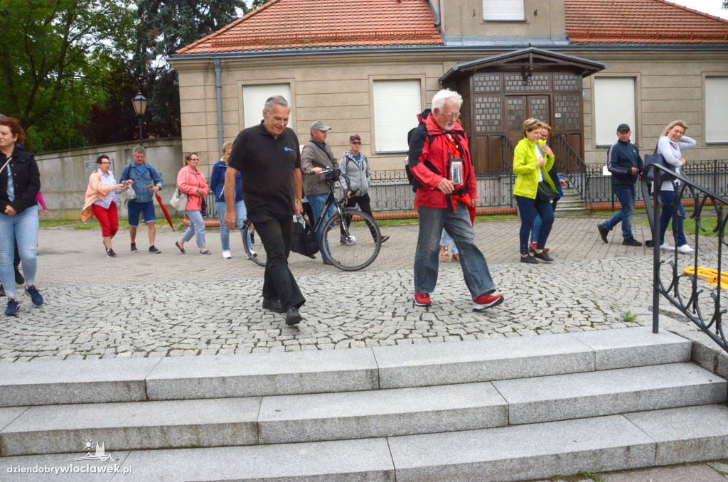 Z przewodnikiem na Wzgórze Gotarda