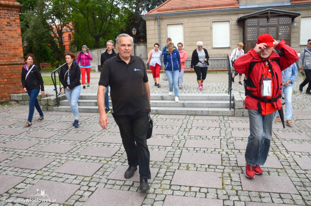 Z przewodnikiem na Wzgórze Gotarda