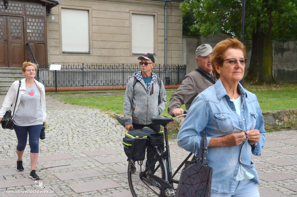 Z przewodnikiem na Wzgórze Gotarda