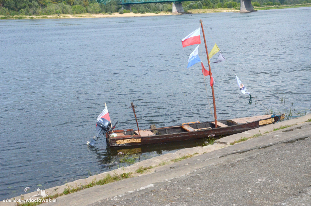 Festiwal Wisły 2022 we Włocławku rozpoczęty
