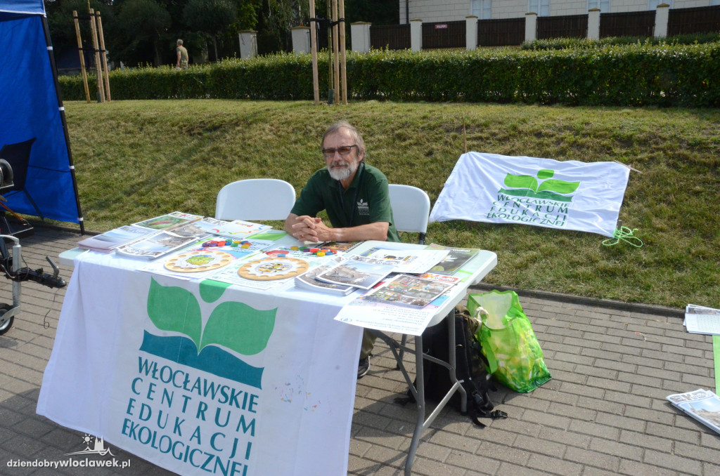Festiwal Wisły 2022 we Włocławku rozpoczęty