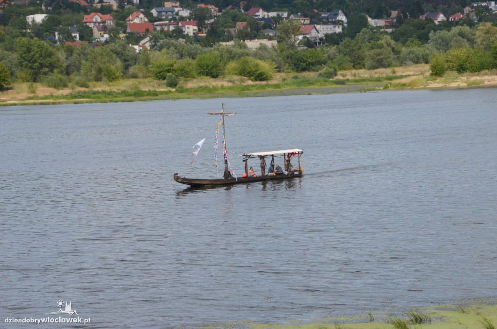 Festiwal Wisły 2022 we Włocławku rozpoczęty