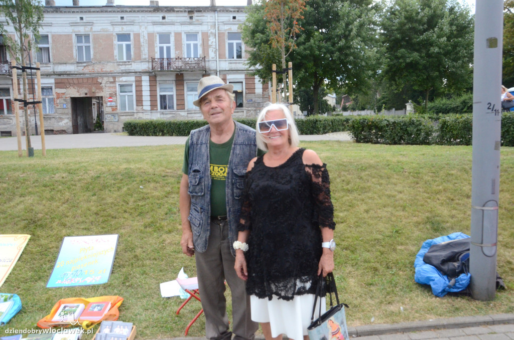 Festiwal Wisły 2022 we Włocławku rozpoczęty