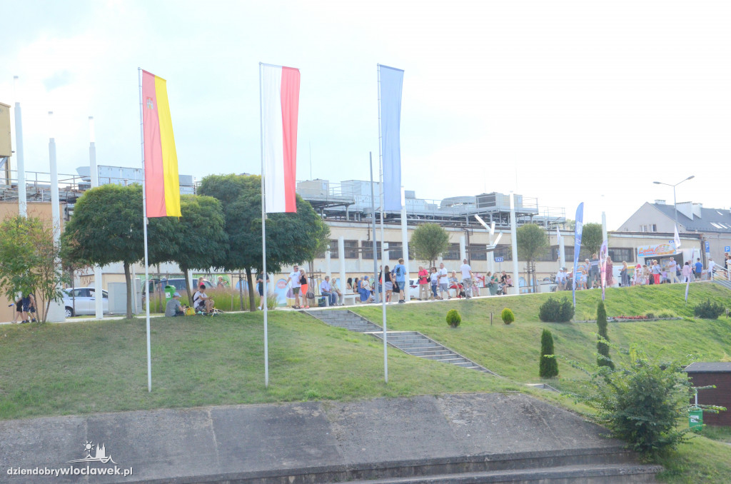 Festiwal Wisły we Włocławku: Parada statków i łodzi