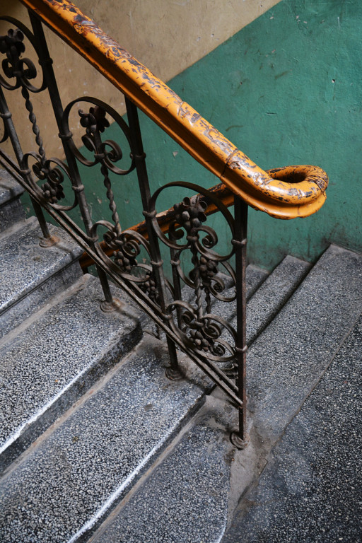 Architektoniczne perełki Śródmieścia