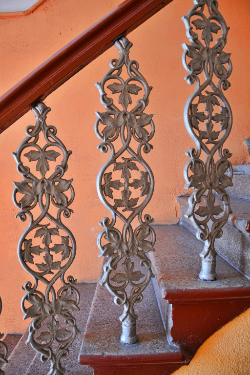 Architektoniczne perełki Śródmieścia