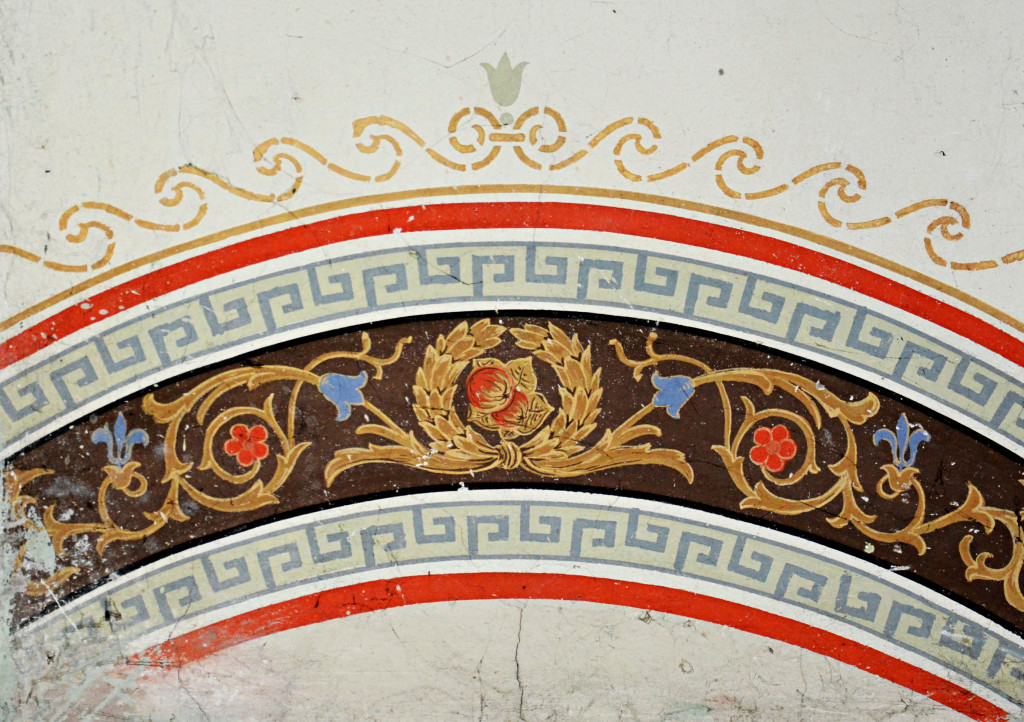 Architektoniczne perełki Śródmieścia