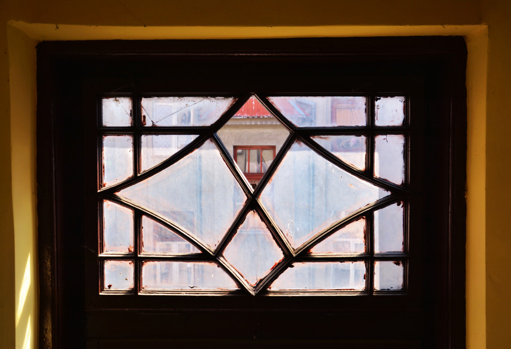 Architektoniczne perełki Śródmieścia