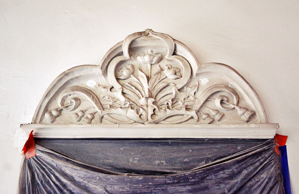 Architektoniczne perełki Śródmieścia