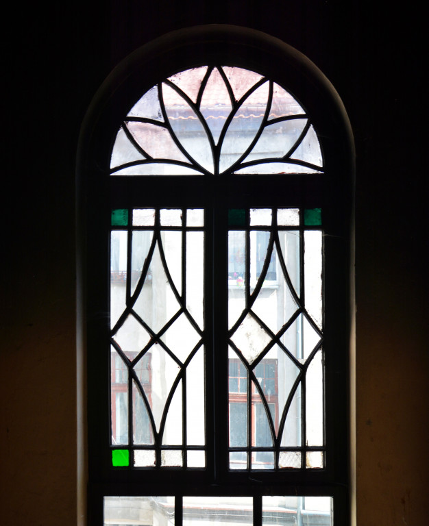 Architektoniczne perełki Śródmieścia