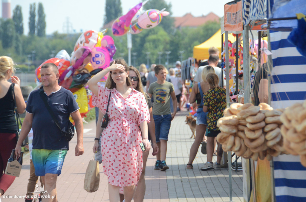 Drugi dzień Festiwalu Wisły 2022