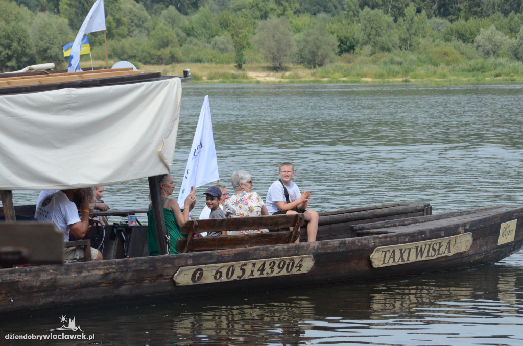 Drugi dzień Festiwalu Wisły 2022