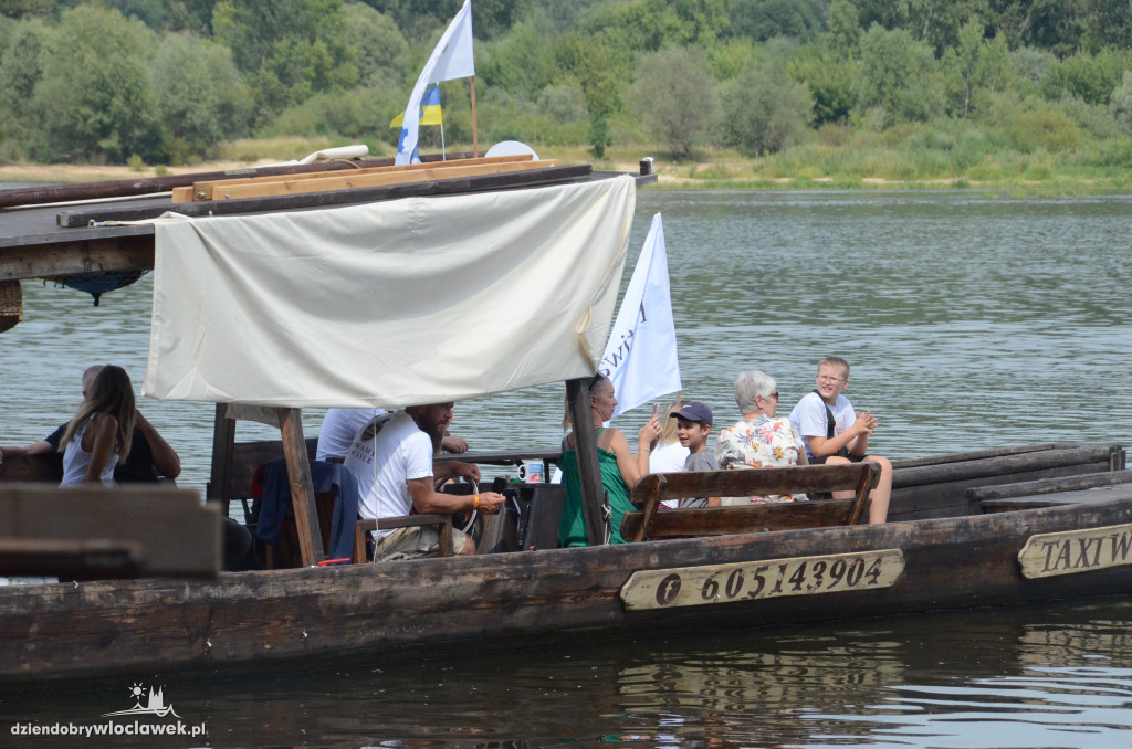 Drugi dzień Festiwalu Wisły 2022
