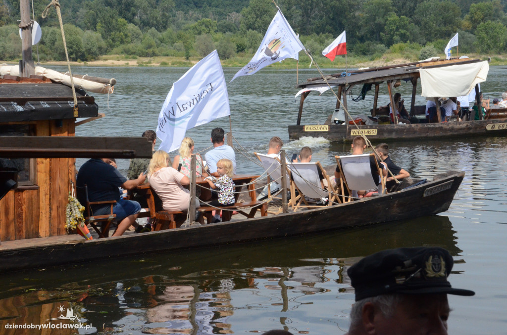 Drugi dzień Festiwalu Wisły 2022