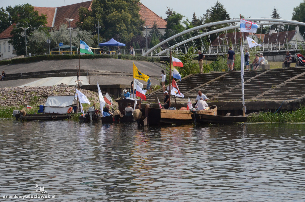 Drugi dzień Festiwalu Wisły 2022