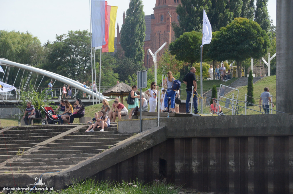 Drugi dzień Festiwalu Wisły 2022