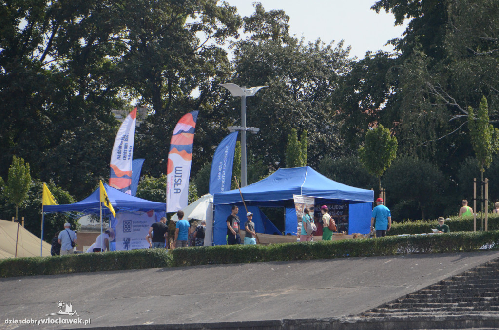 Drugi dzień Festiwalu Wisły 2022