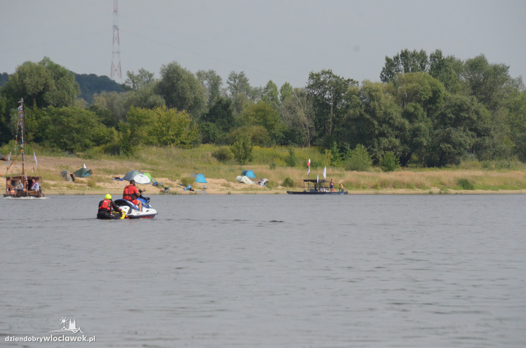 Drugi dzień Festiwalu Wisły 2022