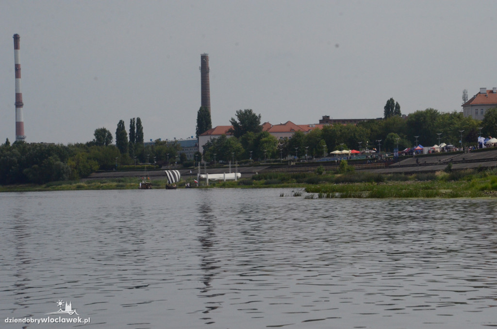 Drugi dzień Festiwalu Wisły 2022
