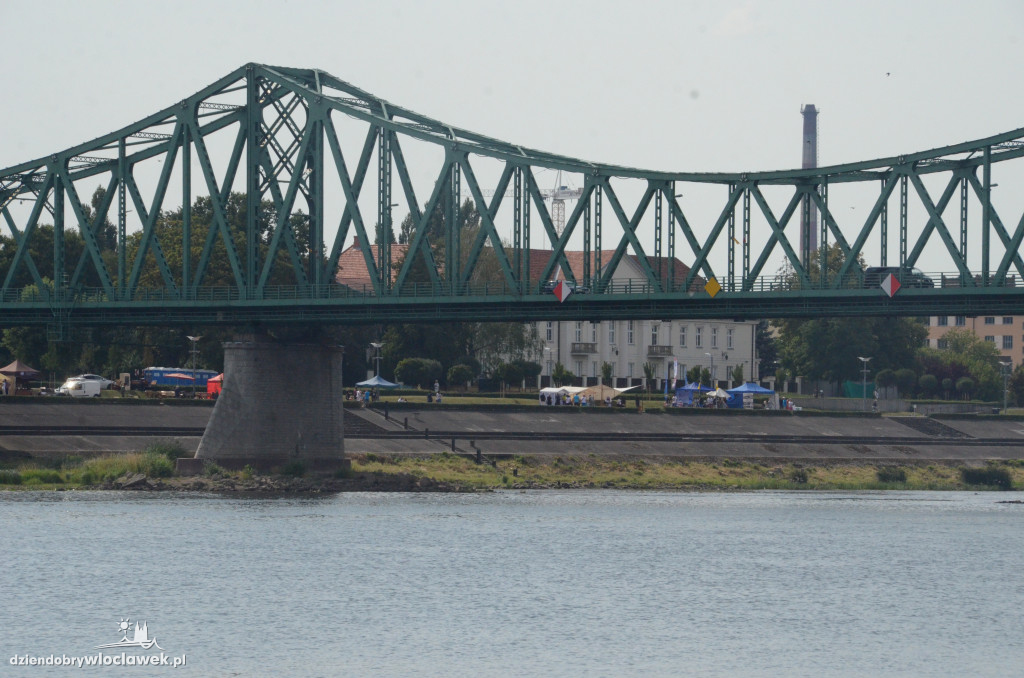 Drugi dzień Festiwalu Wisły 2022