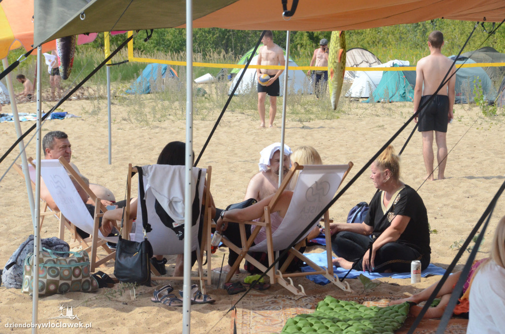 Drugi dzień Festiwalu Wisły 2022