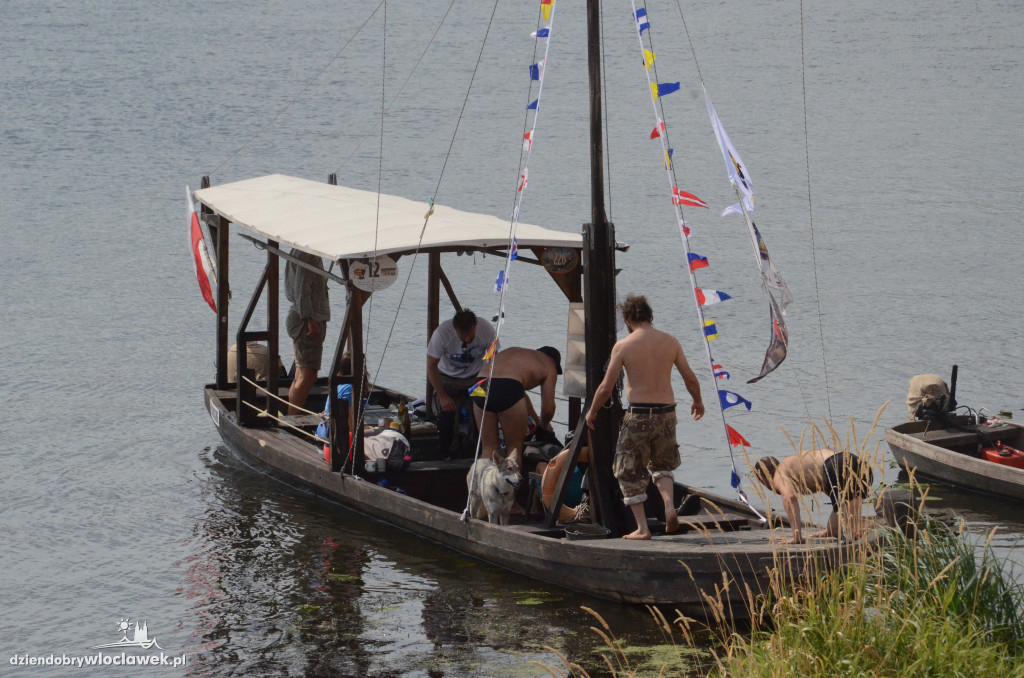 Drugi dzień Festiwalu Wisły 2022