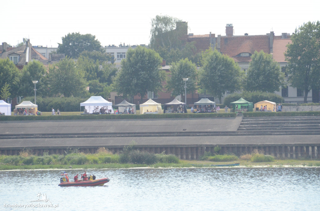Drugi dzień Festiwalu Wisły 2022
