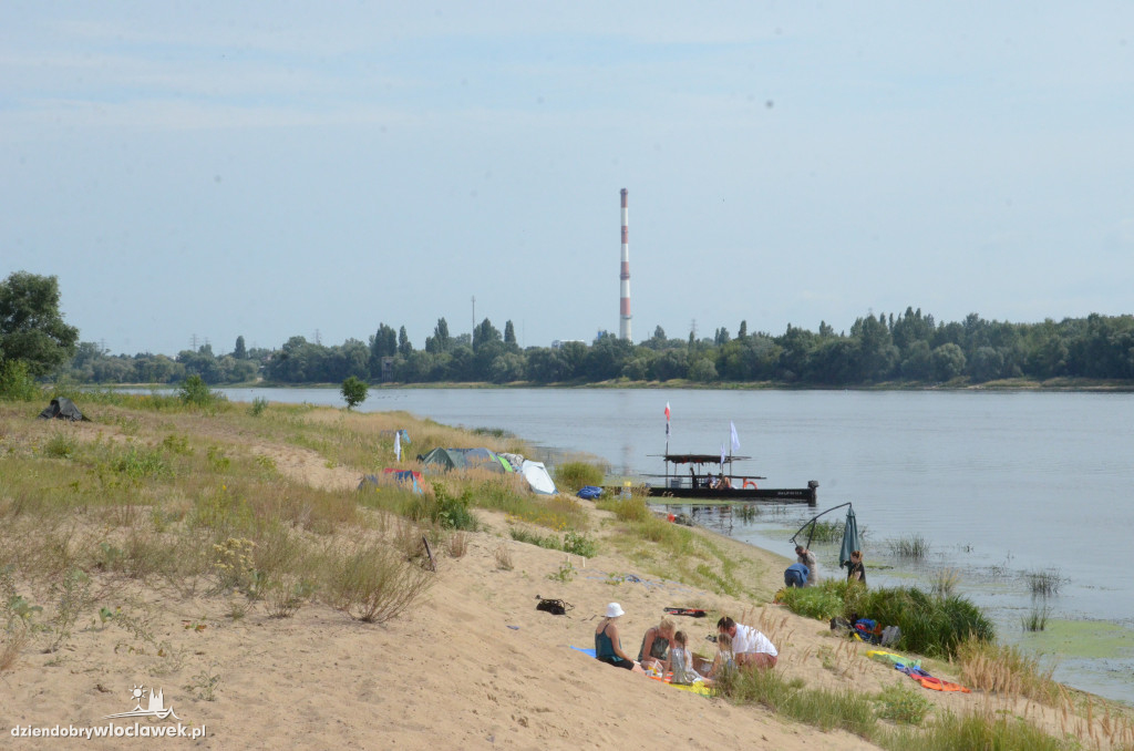 Drugi dzień Festiwalu Wisły 2022