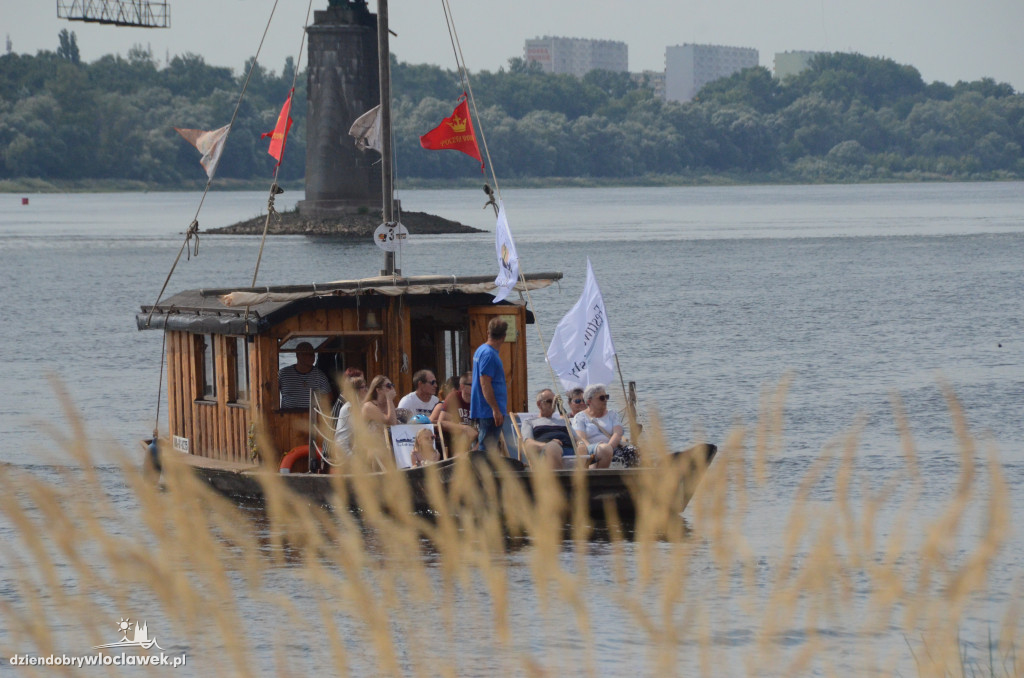 Drugi dzień Festiwalu Wisły 2022