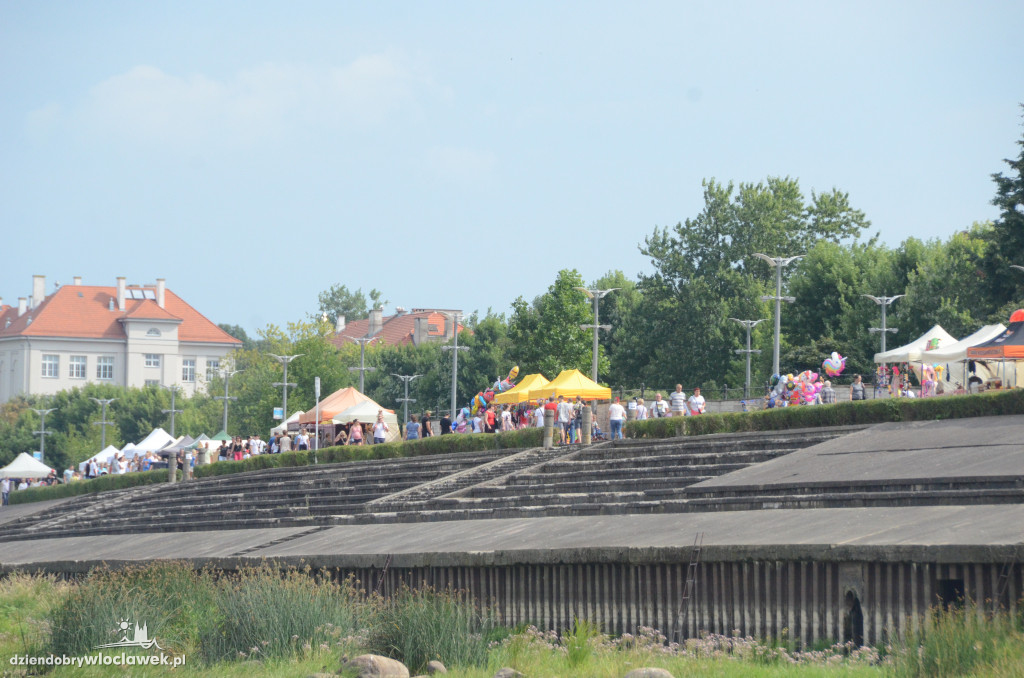 Drugi dzień Festiwalu Wisły 2022