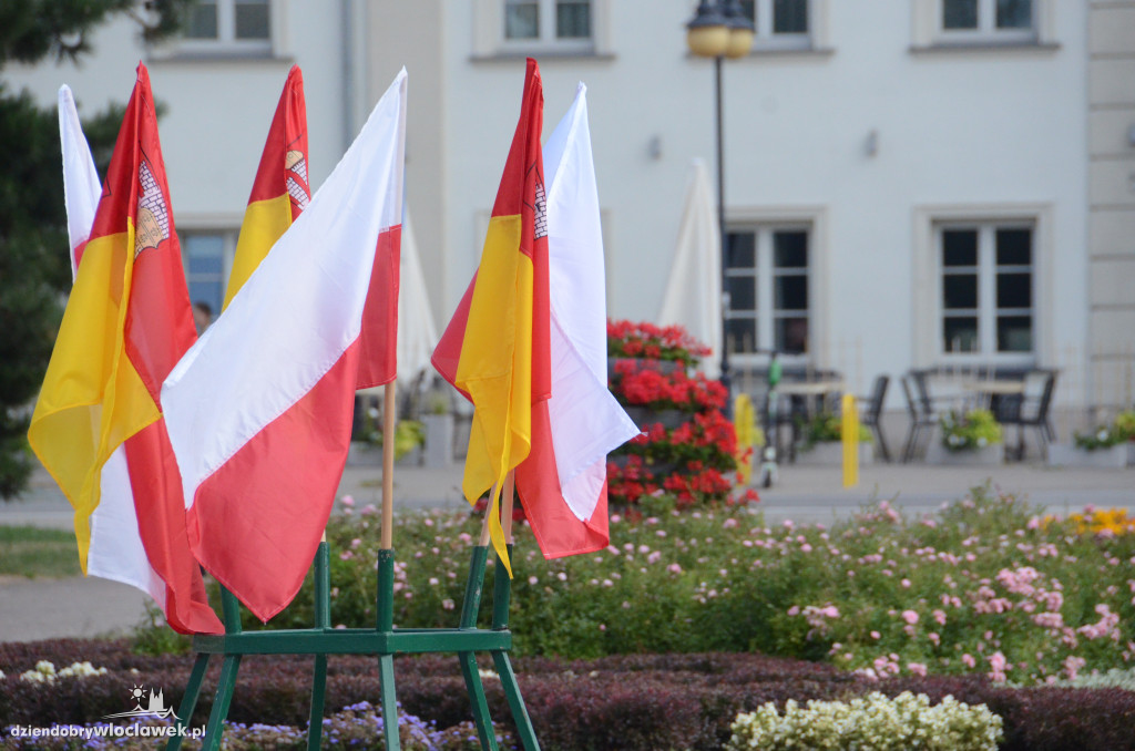 Obchody Święta Wojska Polskiego we Włocławku