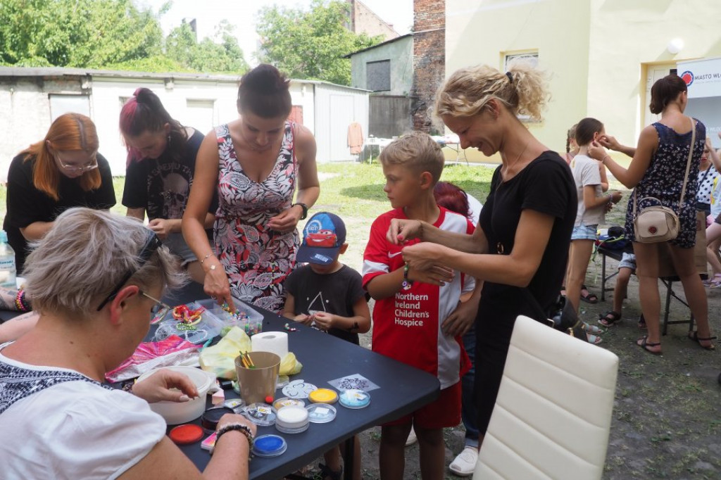  Spotkanie integracyjne 